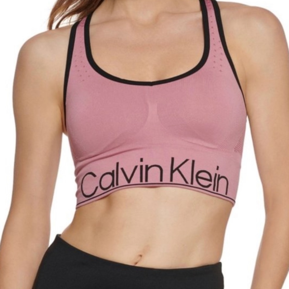 Calvin Klein Sports Bra